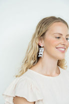 Bride Earrings Spiffy & Splendid