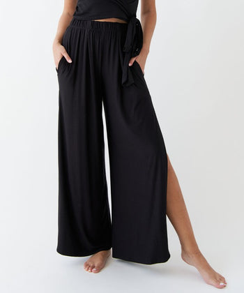 BAMBOO JACKY  PANTS Fabina