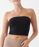 BAMBOO TUBE TOP NEW Fabina