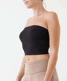 BAMBOO TUBE TOP NEW Fabina