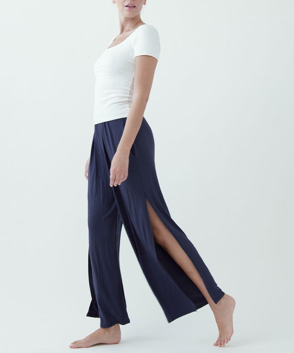 BAMBOO JACKY  PANTS Fabina