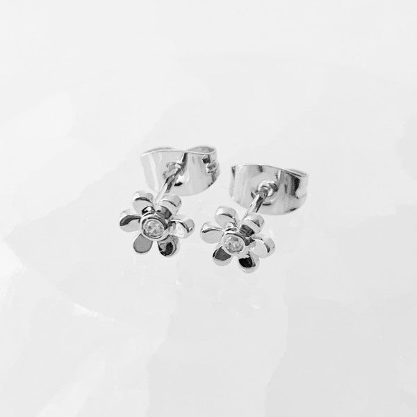 Blossom Studs HONEYCAT Jewelry