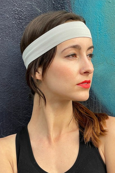 Running Sweat-Wicking Headband Jupiter Gear