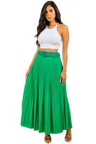 SEXY LONG MAXI SKIRTS By Claude