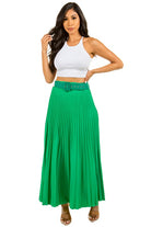 SEXY LONG MAXI SKIRTS By Claude