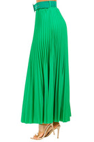 SEXY LONG MAXI SKIRTS By Claude