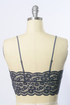 Wide Lace Bandeau Leto Accessories