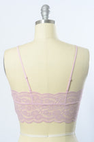 Wide Lace Bandeau Leto Accessories