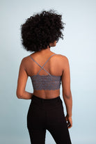 Wide Lace Bandeau Leto Accessories