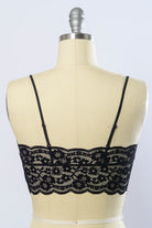 Wide Lace Bandeau Leto Accessories