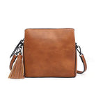 Mini crossbody bag square Sifides