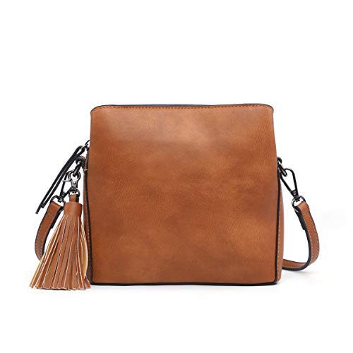 Mini crossbody bag square Sifides