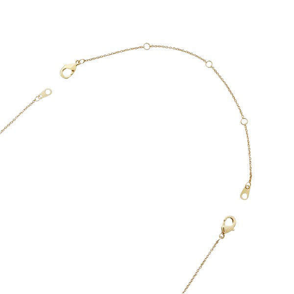 Adjustable Necklace Extender 1.5-5 inch HONEYCAT Jewelry