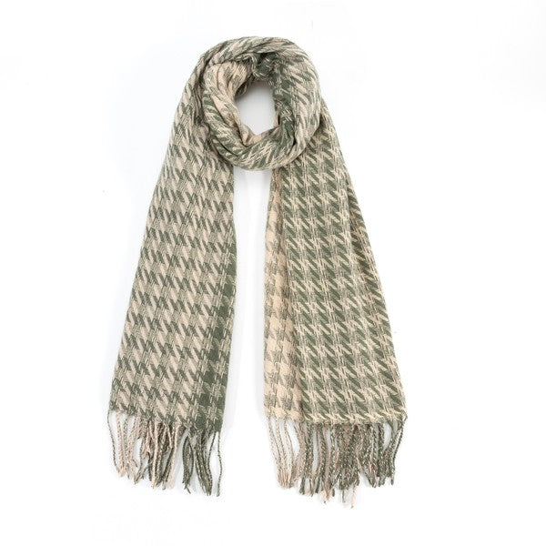 Pin on Styles Fashion Casual Scarfs