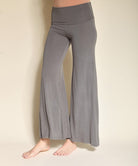 240GSM BAMBOO CLASSIC PALAZZO PANTS Fabina