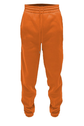 Weiv Solid Sweat Pant Joggers WEIV