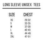 St. Patrick's Day Chart Long Sleeve Graphic Tee Olive and Ivory Wholesale