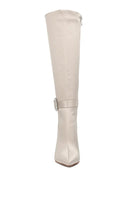 Lovestruck High Calf Boots Rag Company