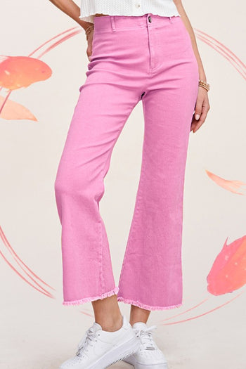 Judy Pants La Miel