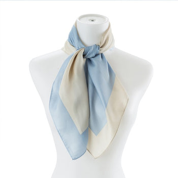 SILK FASHION SCARF Bella Chic