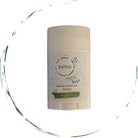 All-natural Deodorants for Kids & Teens BeNat