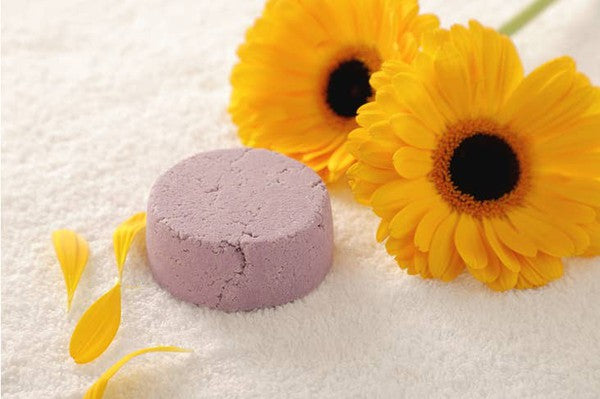 All-Natural Shampoo Bar. Handcrafted. Eco-Friendly BeNat