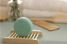 All-Natural Shampoo Bar. Handcrafted. Eco-Friendly BeNat