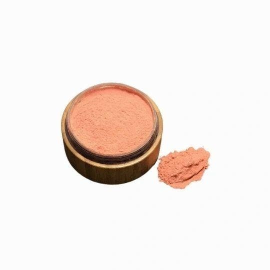 Blush Loose Powder BeNat