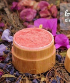 Blush Loose Powder BeNat