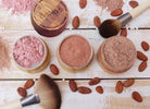 All-Natural Bronzer Loose Powder. Vegan. Eco-Frien BeNat