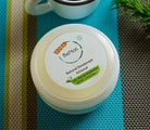 Vegan Deodorant Cream BeNat