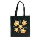 Yellow Daisies Tote City Creek Prints