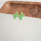 Cactus Studs Spiffy & Splendid