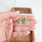 Cactus Studs Spiffy & Splendid