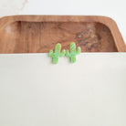 Cactus Studs Spiffy & Splendid