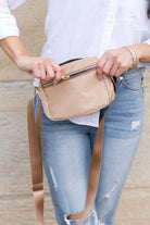 Take Your Shot Camera Crossbody Sling Bag Aili's Corner