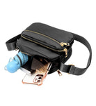 Take Your Shot Camera Crossbody Sling Bag Aili's Corner