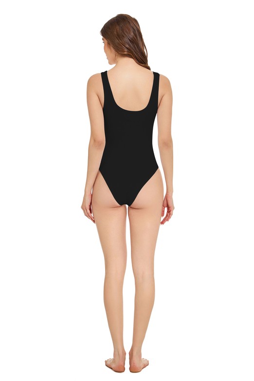 Women Seamless Bodysuit Annva USA