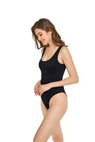 Women Seamless Bodysuit Annva USA