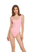 Women Seamless Bodysuit Annva USA