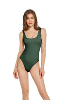 Women Seamless Bodysuit Annva USA