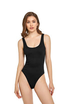 Women Seamless Bodysuit Annva USA