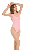 Women Seamless Bodysuit Annva USA