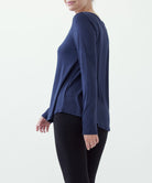 BAMBOO CLASSIC LONG SLEEVE Fabina