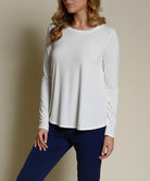 BAMBOO CLASSIC LONG SLEEVE Fabina