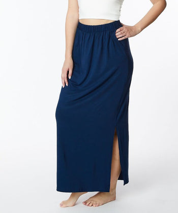 BAMBOO CLASSIC SKIRT Fabina