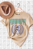 MISSISSIPPI STATE WREATH GRAPHIC TEE BLUME AND CO.