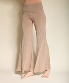 240GSM BAMBOO CLASSIC PALAZZO PANTS Fabina