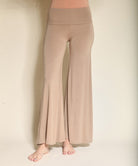 240GSM BAMBOO CLASSIC PALAZZO PANTS Fabina