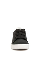 Minky Lace Up Casual Sneakers Rag Company